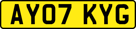 AY07KYG