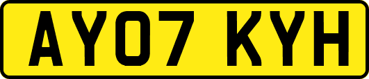 AY07KYH