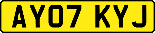 AY07KYJ