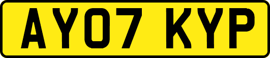 AY07KYP