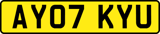 AY07KYU