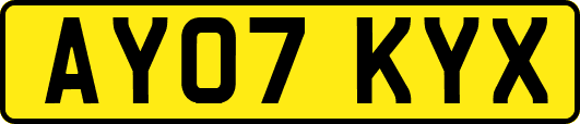AY07KYX
