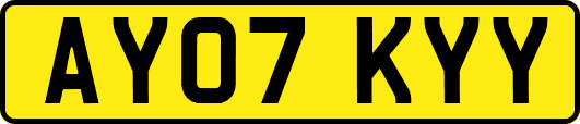 AY07KYY