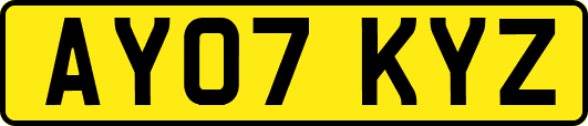 AY07KYZ