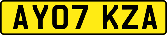 AY07KZA