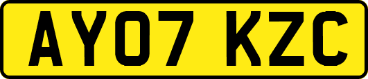 AY07KZC