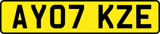 AY07KZE