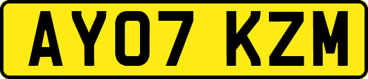 AY07KZM