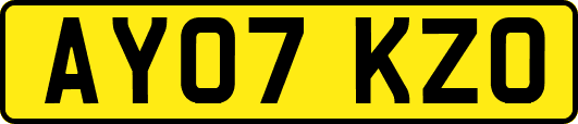 AY07KZO