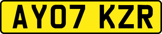 AY07KZR