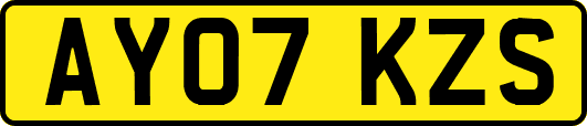 AY07KZS