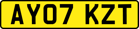 AY07KZT