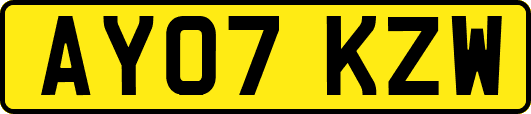 AY07KZW