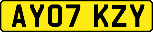 AY07KZY