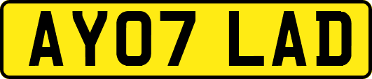 AY07LAD