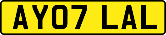 AY07LAL