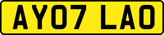 AY07LAO