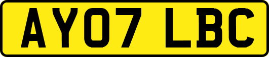 AY07LBC