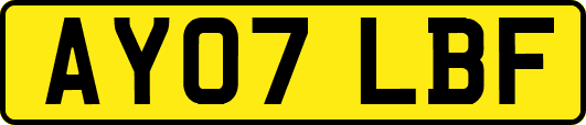 AY07LBF