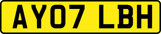AY07LBH