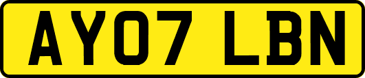 AY07LBN