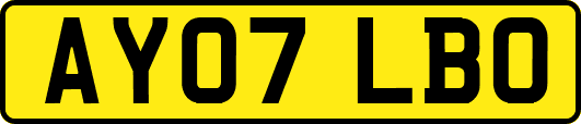 AY07LBO