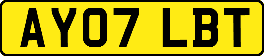 AY07LBT