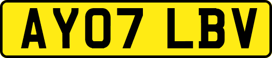 AY07LBV