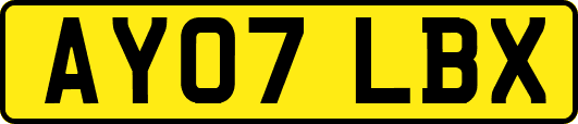 AY07LBX