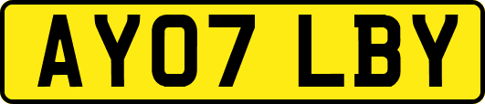 AY07LBY