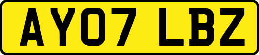 AY07LBZ