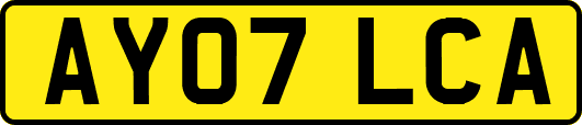 AY07LCA