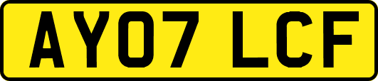 AY07LCF