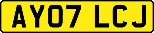 AY07LCJ