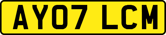 AY07LCM