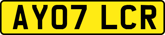 AY07LCR