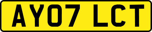 AY07LCT