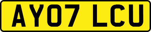 AY07LCU