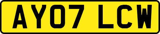 AY07LCW