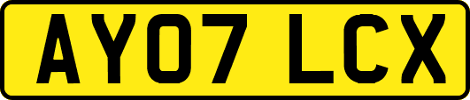 AY07LCX