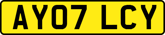 AY07LCY