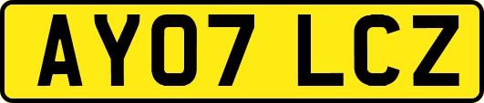 AY07LCZ