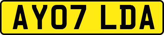 AY07LDA