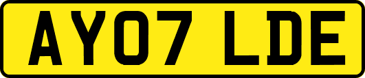 AY07LDE