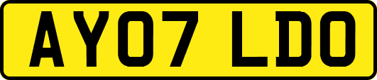 AY07LDO