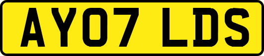 AY07LDS