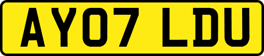 AY07LDU