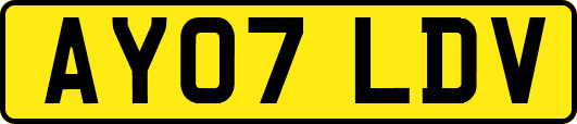 AY07LDV