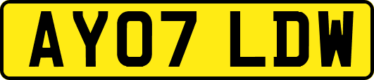 AY07LDW