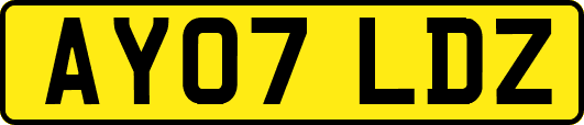 AY07LDZ